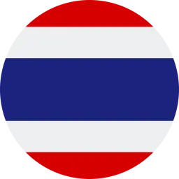 Flag thailand